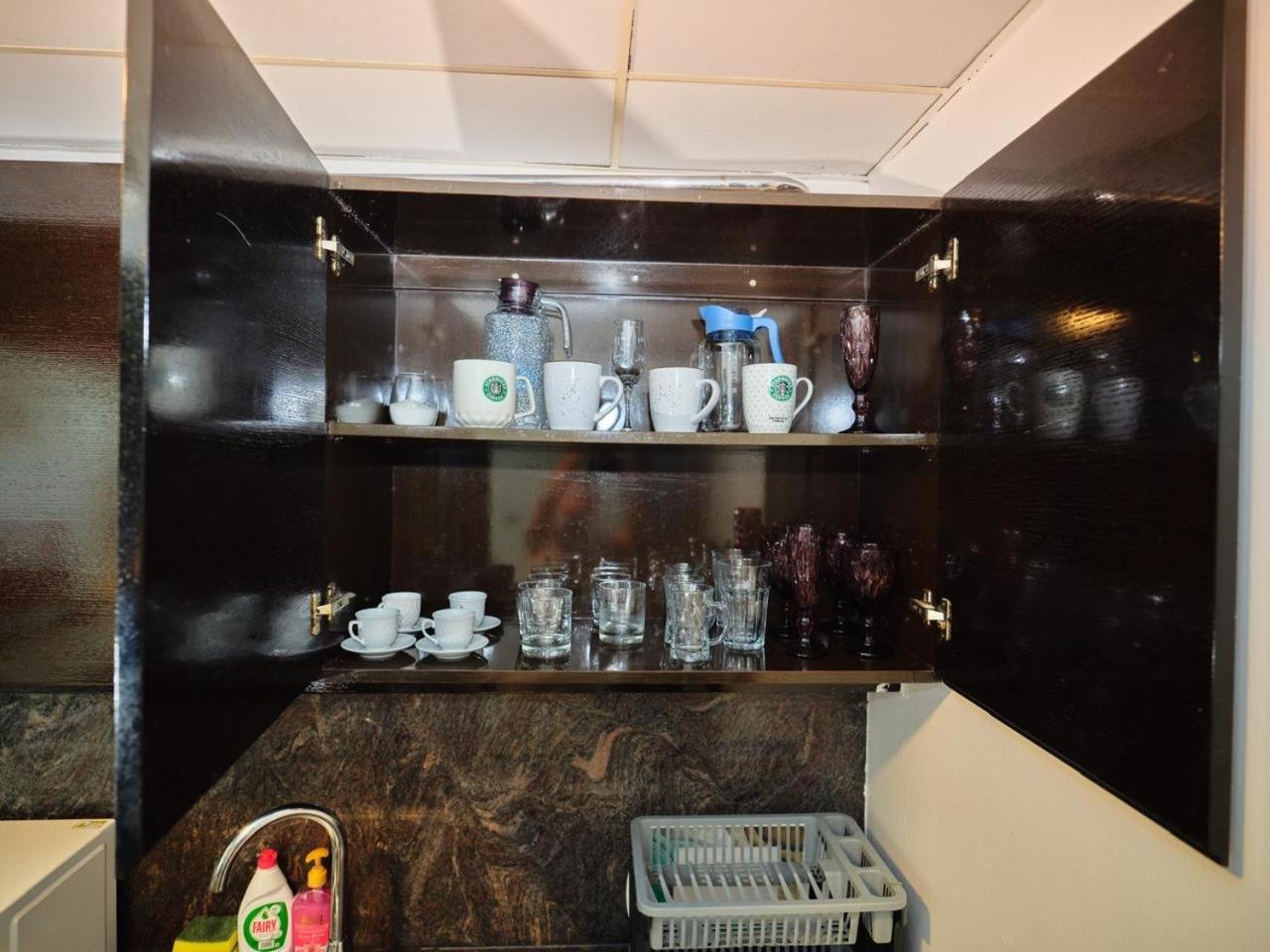 Wonderful 1Bd With Full Marina View Apartment Dubai Bagian luar foto